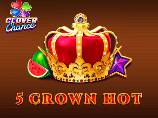 5 Crown Hot screenshot