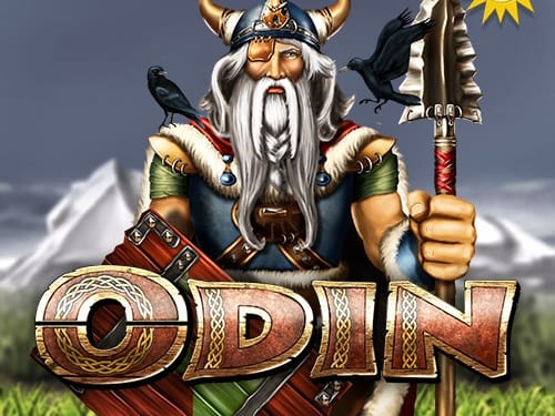 Odin screenshot