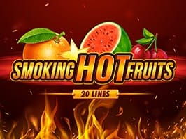 Smoking Hot Fruits 20 Lines