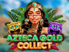 Azteca Gold Collect