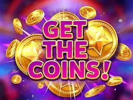Get The Coins screenshot