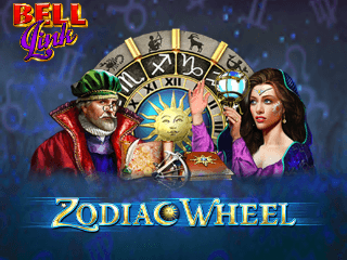 Zodiac Wheel Bell Link screenshot