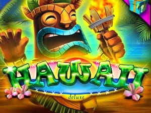Hawaii Deluxe screenshot