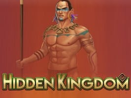 Hidden Kingdom screenshot