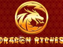 Dragon Riches screenshot