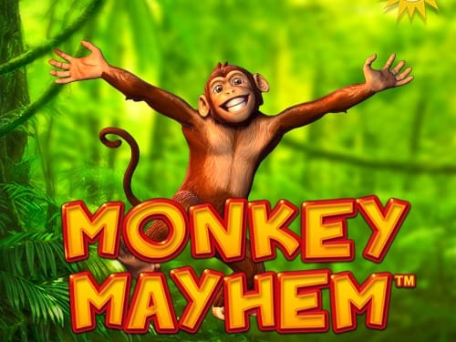 Monkey Mayhem