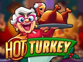 Hot Turkey screenshot