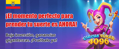 Tus apuestas favoritas en Ecuador