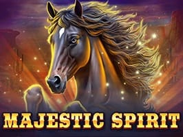 Majestic Spirit